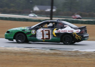 Illustration for article titled The Top 61 Lemons Of The Southern Discomfort 24 Hours Of LeMons